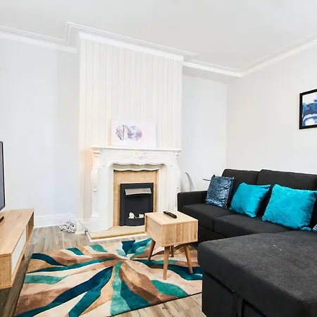 Elegant Leeds Centre - Parking Apartment Leeds (West Yorkshire)